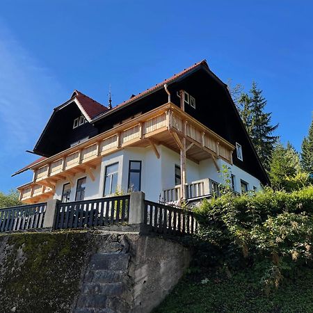 Apartmanovy Dum Jansky Sen Janske Lazne Exterior foto