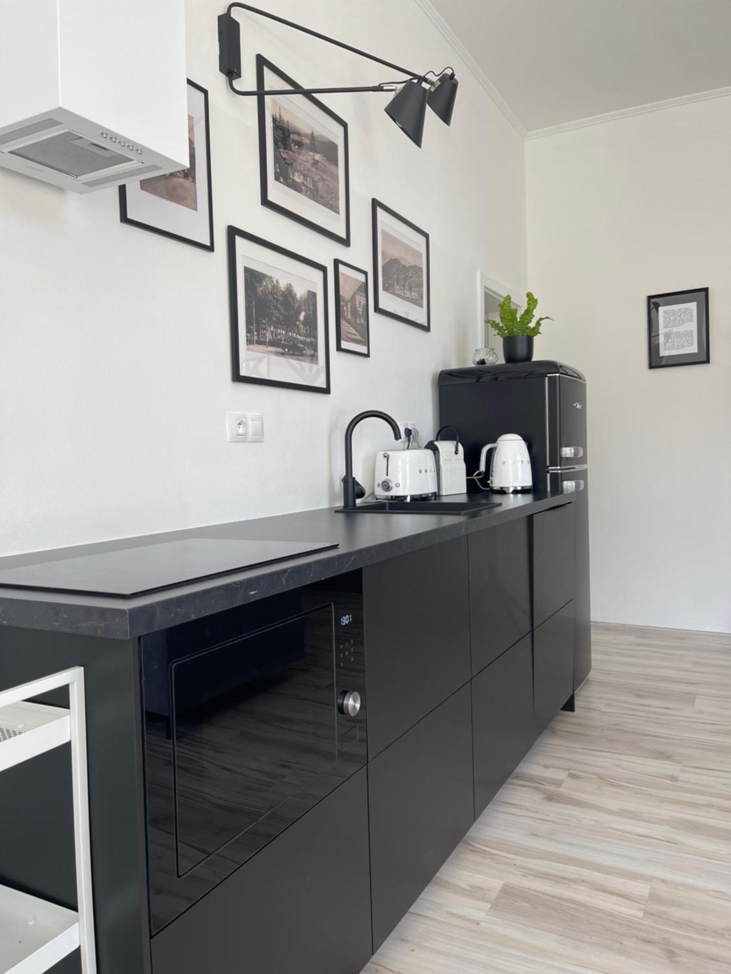 Apartmanovy Dum Jansky Sen Janske Lazne Exterior foto