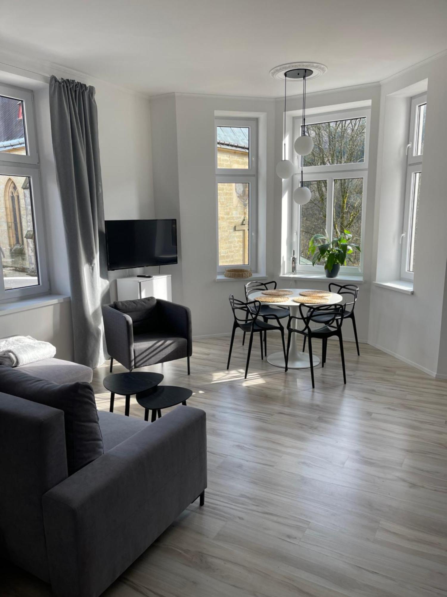 Apartmanovy Dum Jansky Sen Janske Lazne Exterior foto