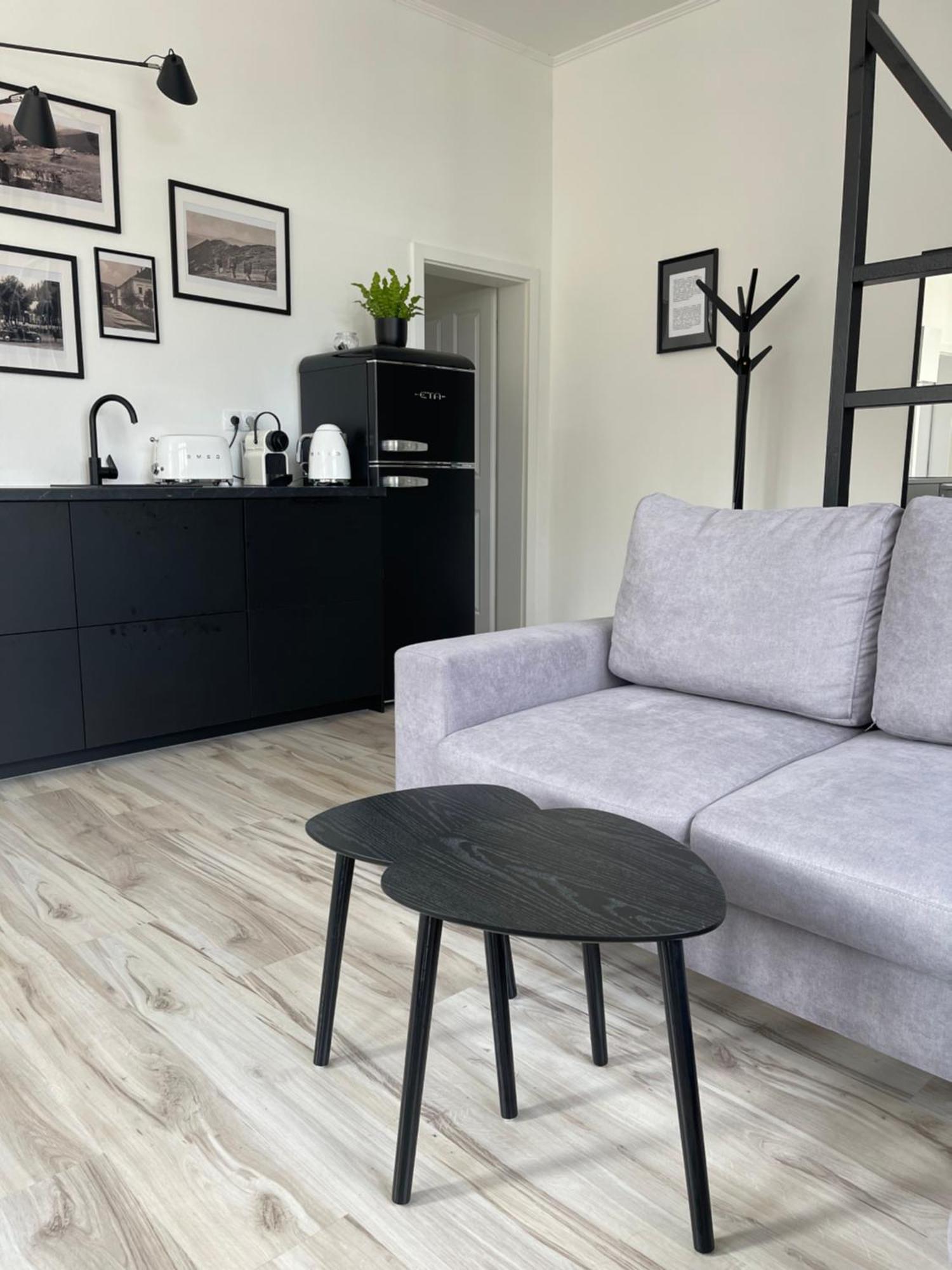 Apartmanovy Dum Jansky Sen Janske Lazne Exterior foto