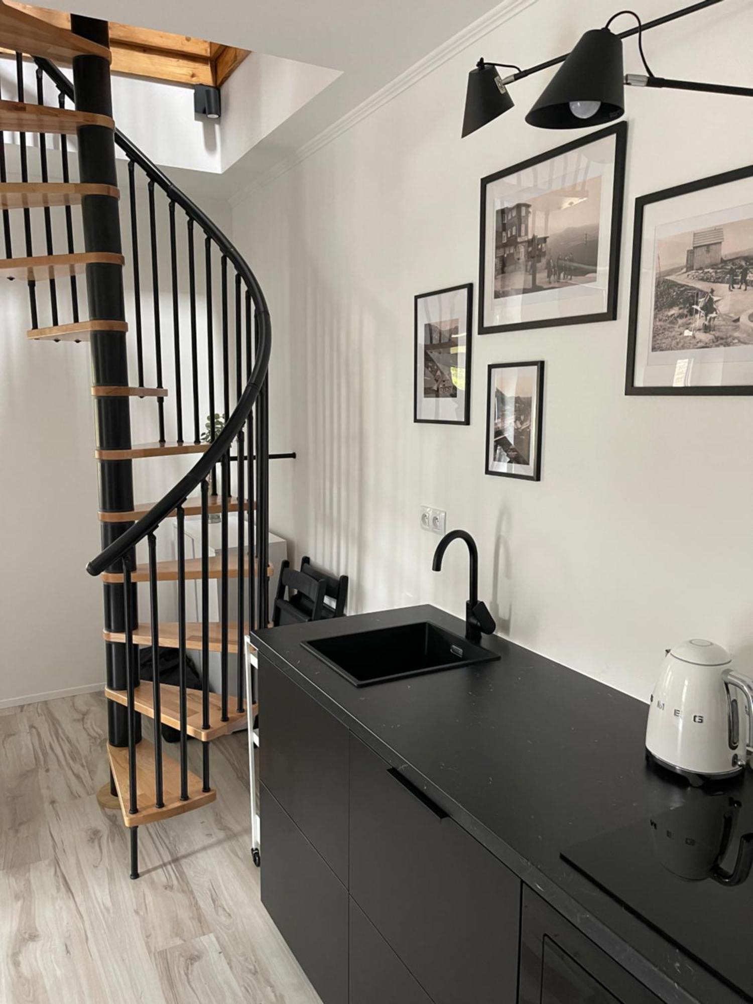Apartmanovy Dum Jansky Sen Janske Lazne Exterior foto