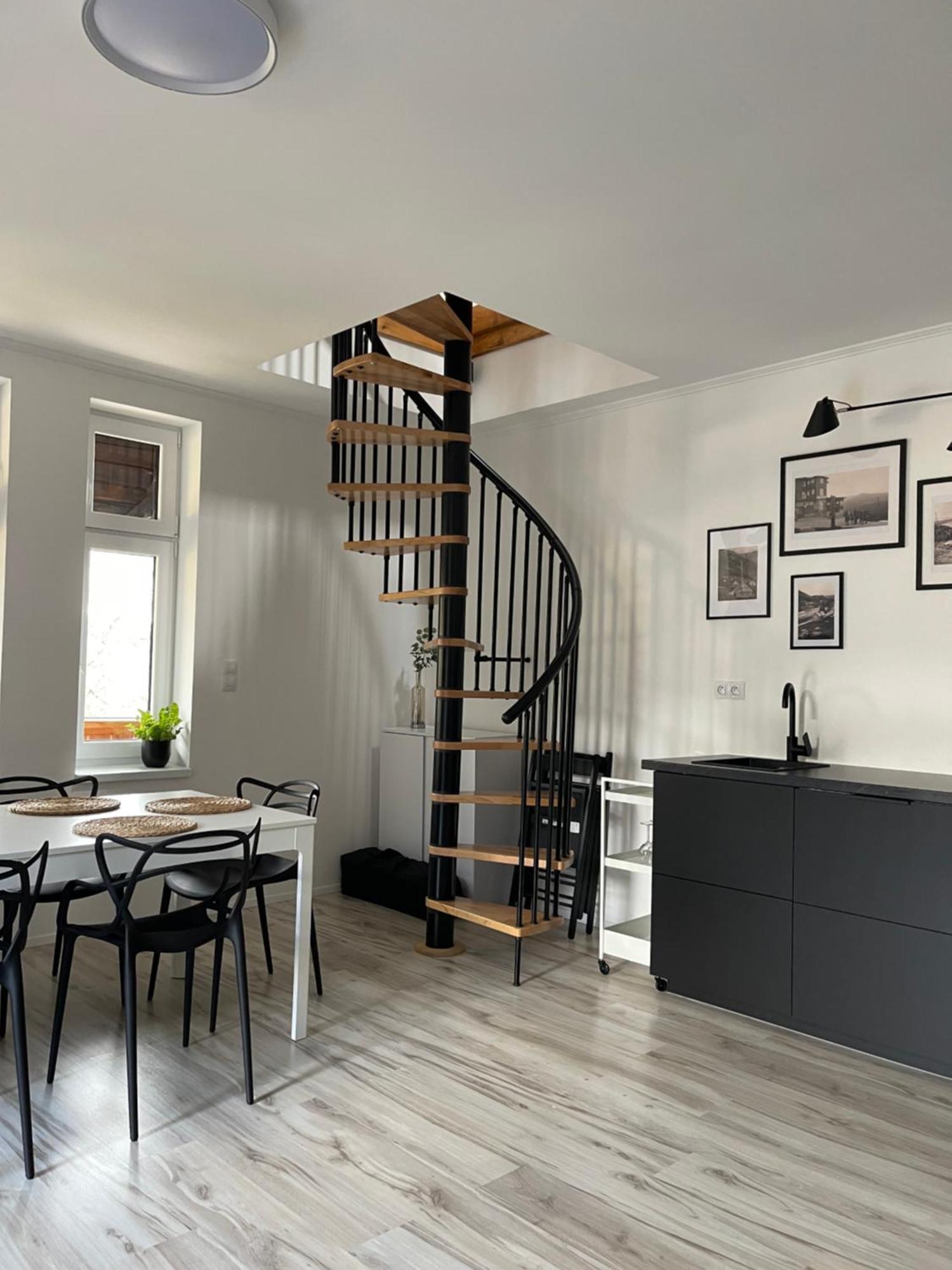 Apartmanovy Dum Jansky Sen Janske Lazne Exterior foto
