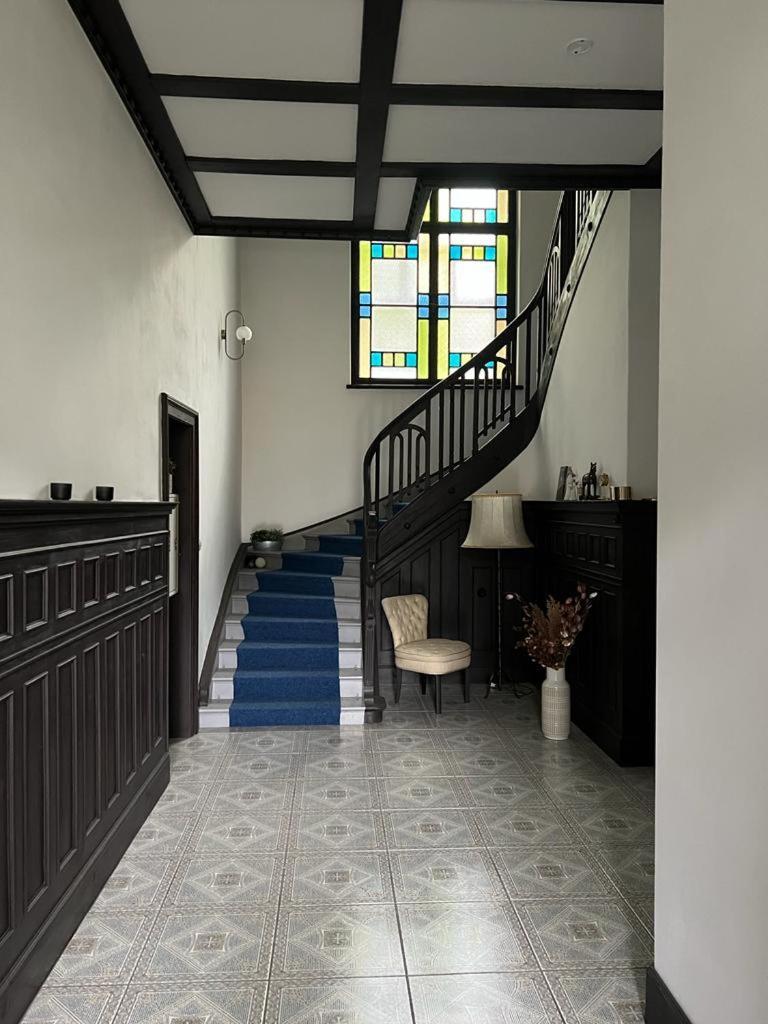 Apartmanovy Dum Jansky Sen Janske Lazne Exterior foto