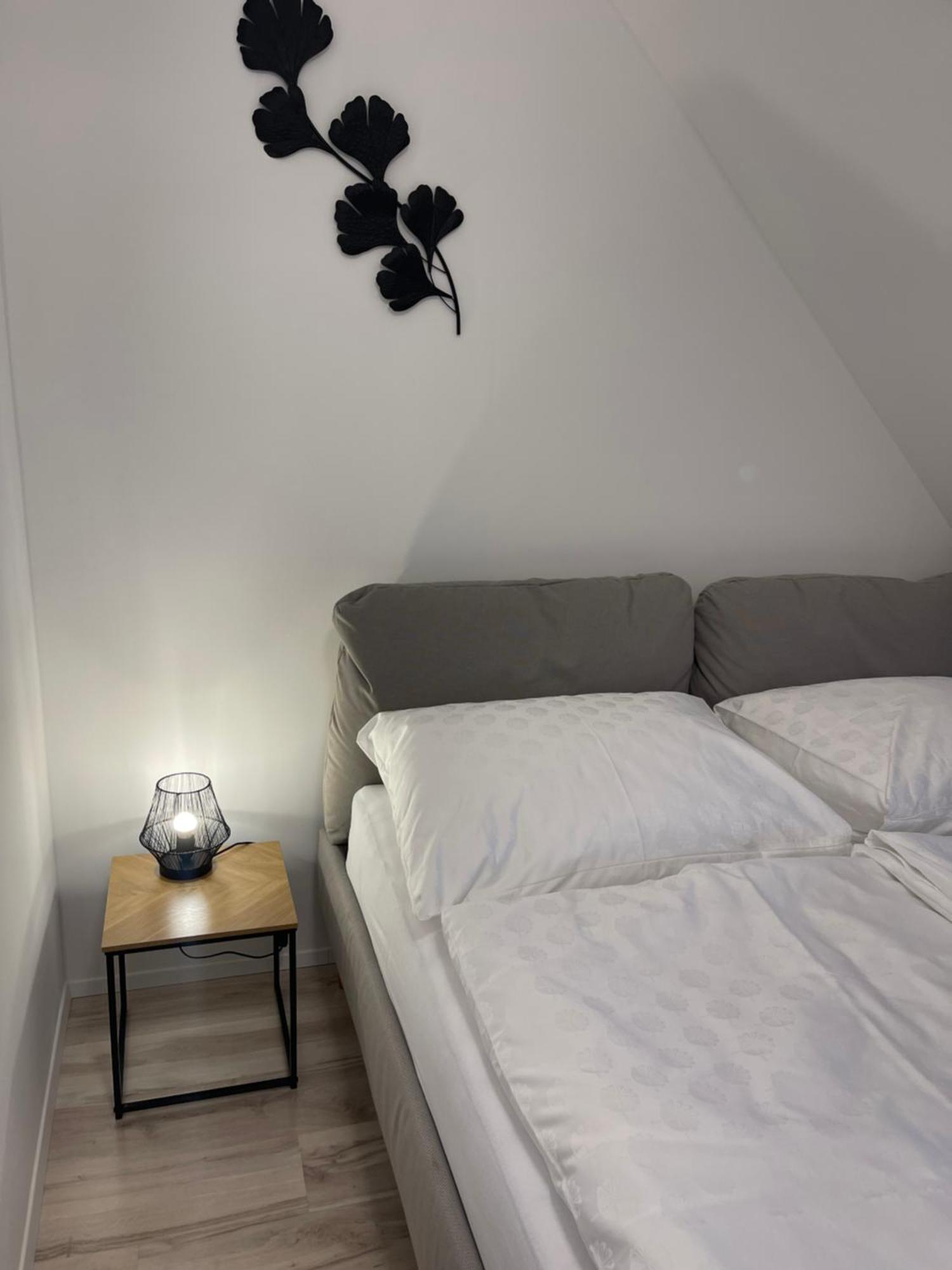 Apartmanovy Dum Jansky Sen Janske Lazne Exterior foto