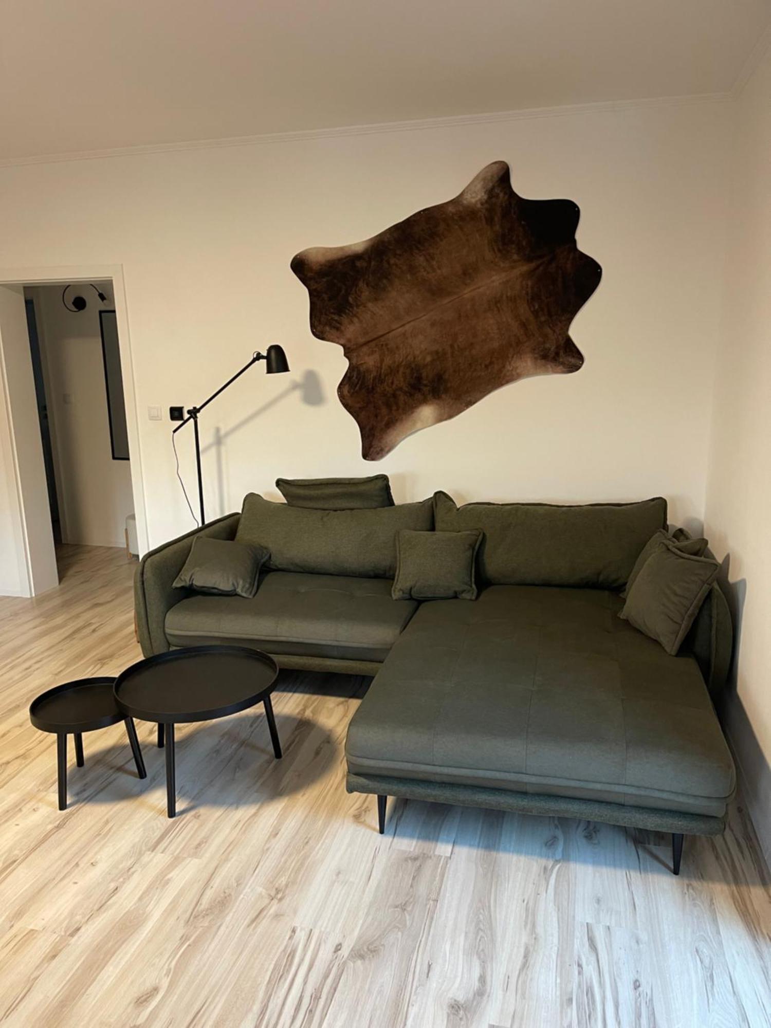 Apartmanovy Dum Jansky Sen Janske Lazne Exterior foto