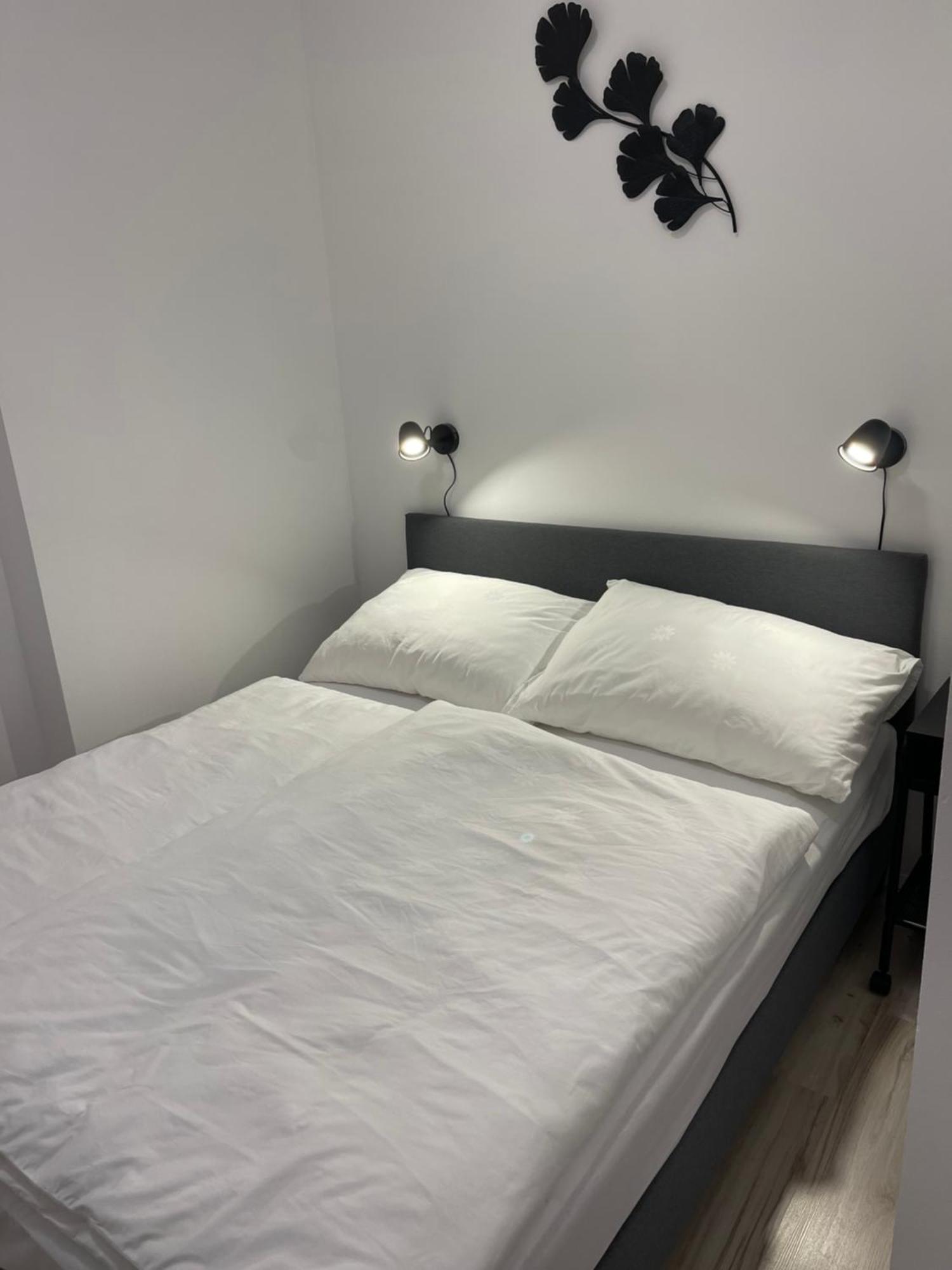 Apartmanovy Dum Jansky Sen Janske Lazne Exterior foto