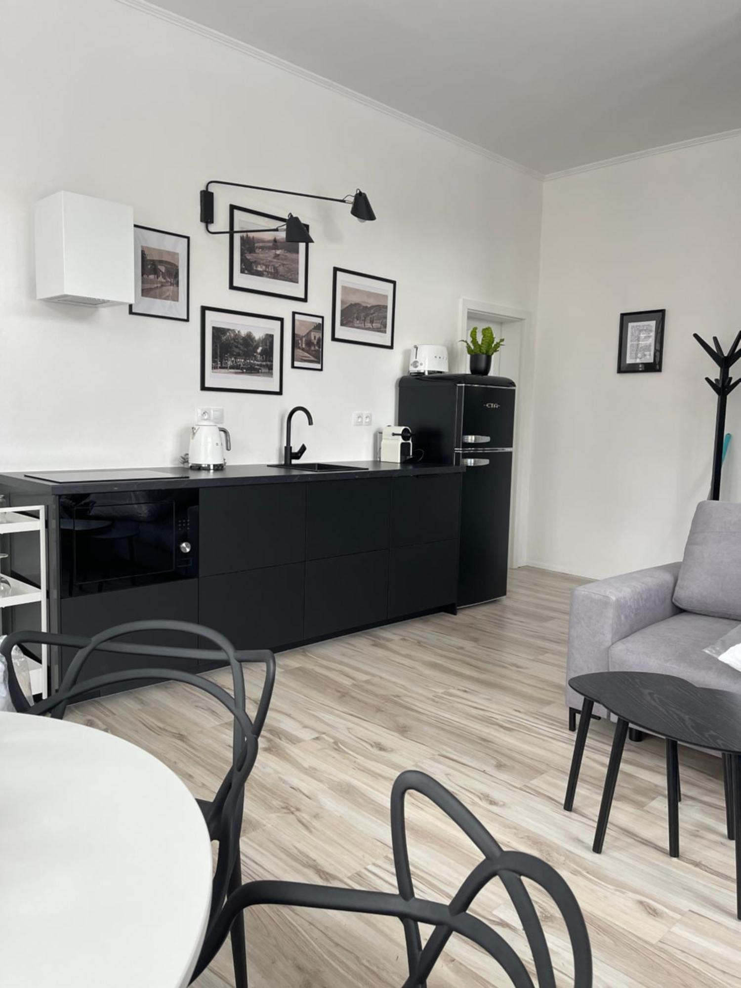 Apartmanovy Dum Jansky Sen Janske Lazne Exterior foto