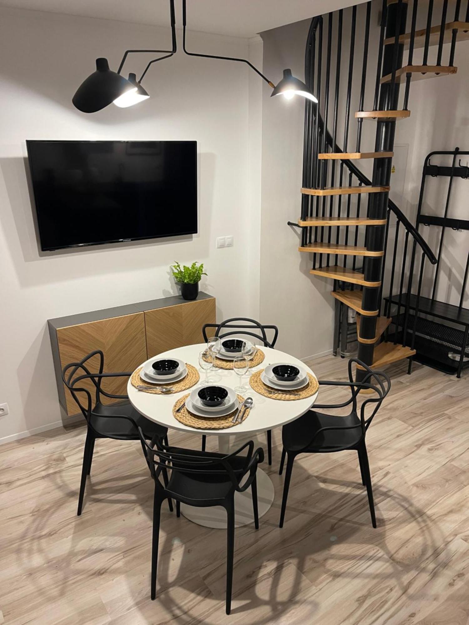 Apartmanovy Dum Jansky Sen Janske Lazne Exterior foto
