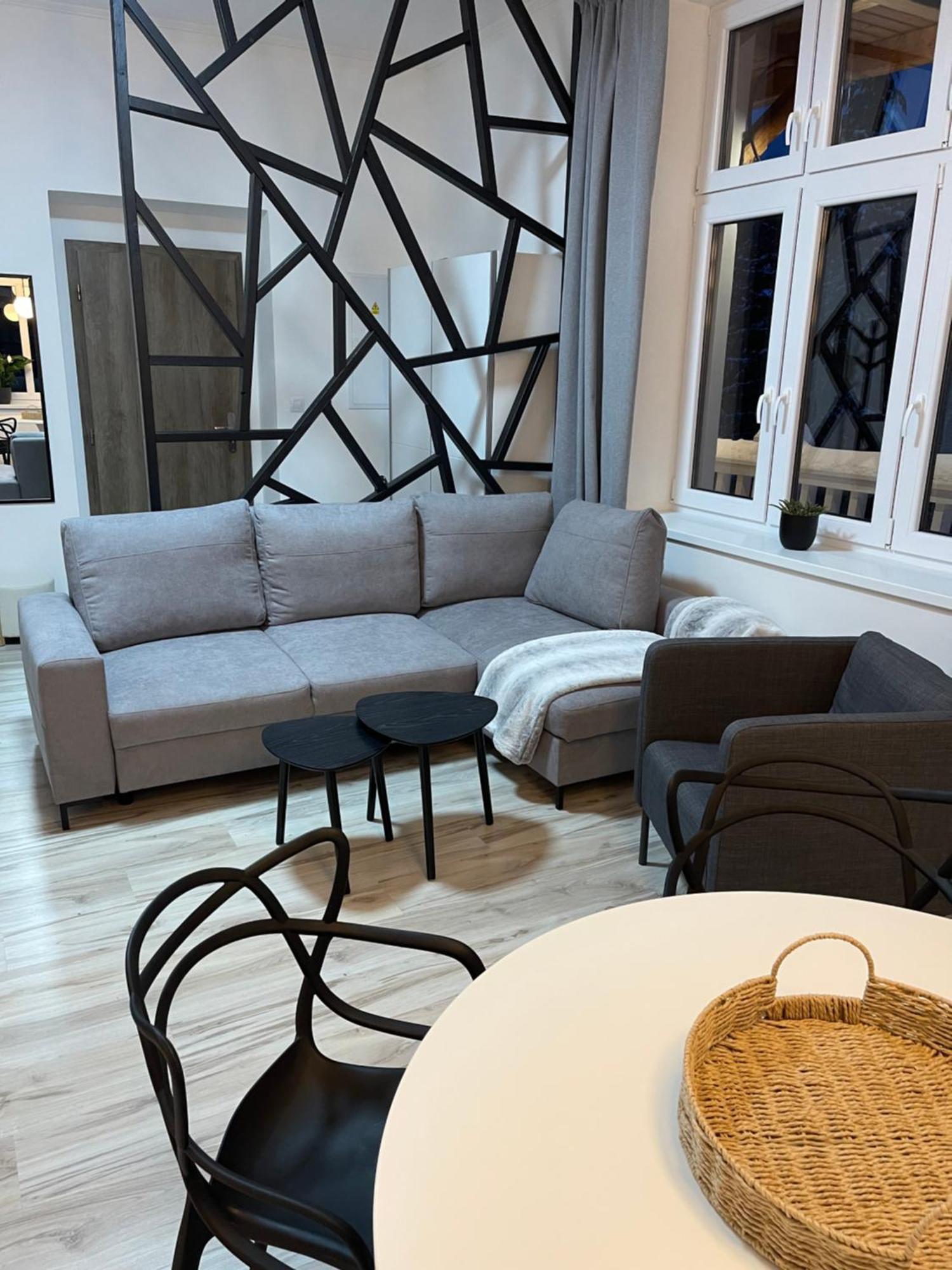 Apartmanovy Dum Jansky Sen Janske Lazne Exterior foto
