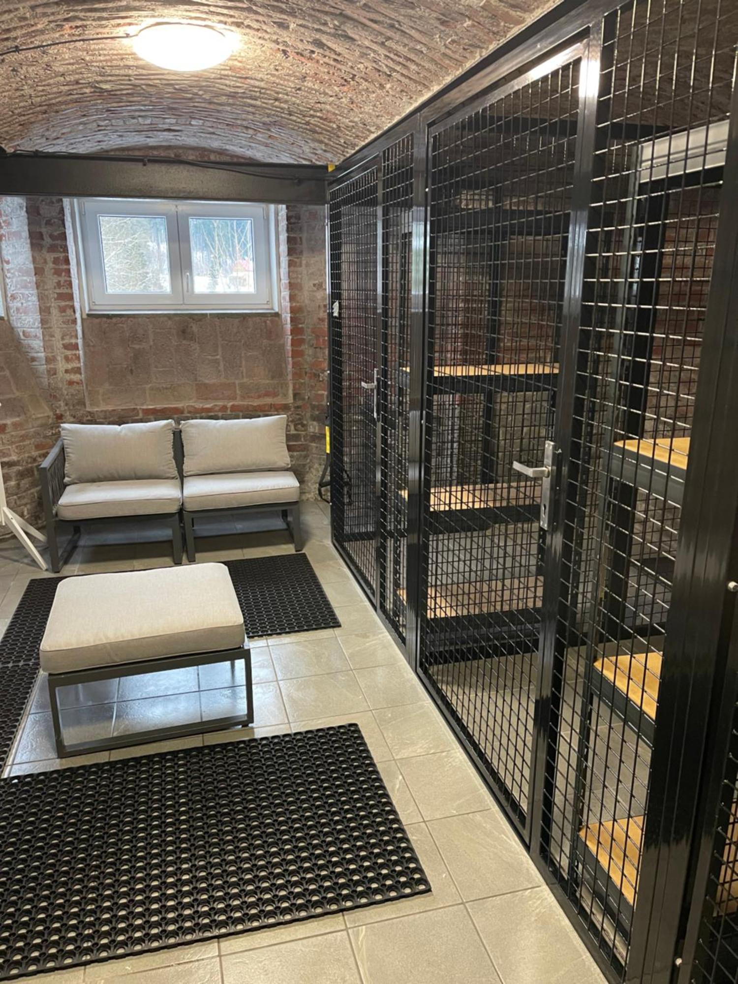 Apartmanovy Dum Jansky Sen Janske Lazne Exterior foto