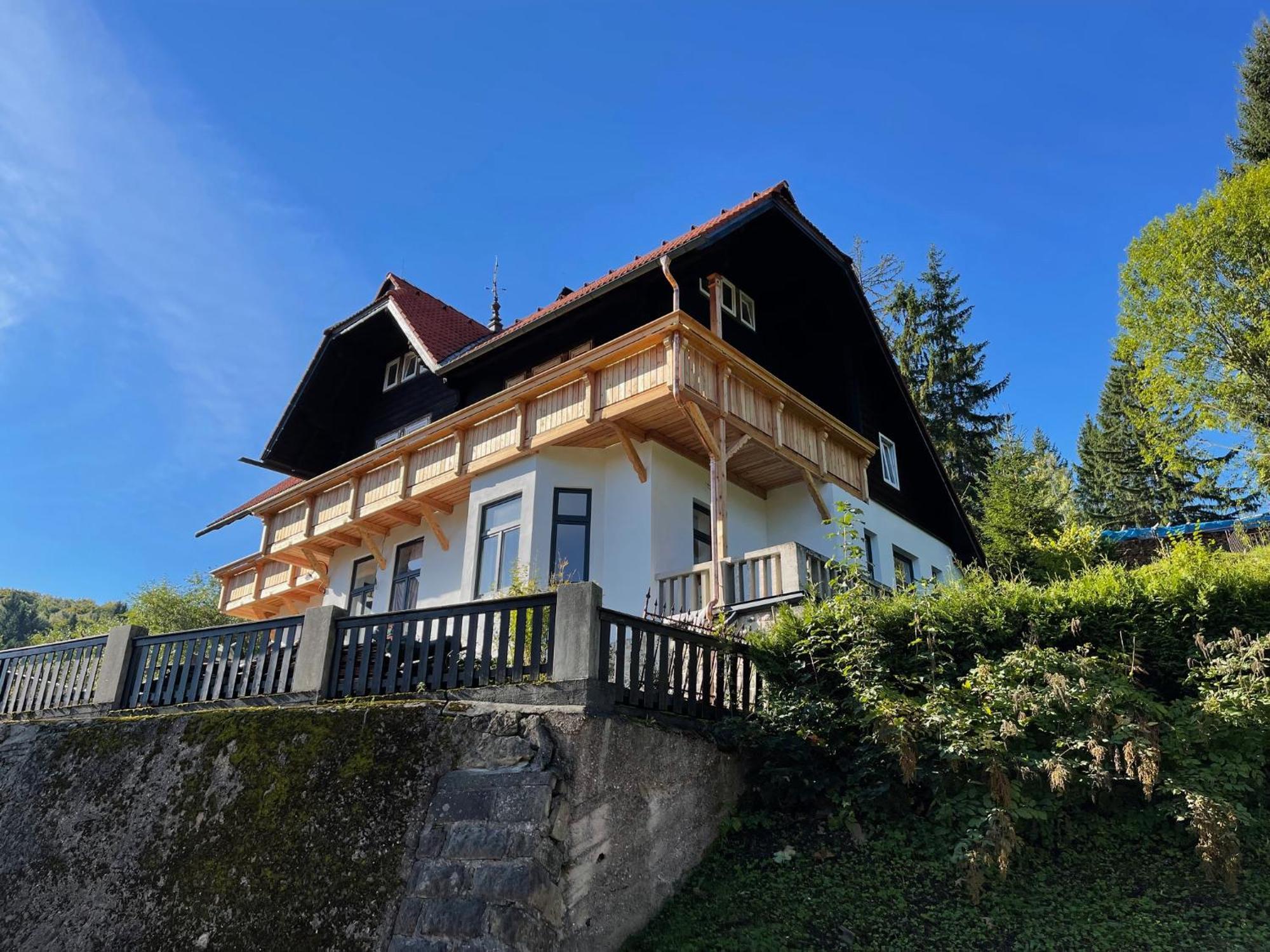 Apartmanovy Dum Jansky Sen Janske Lazne Exterior foto